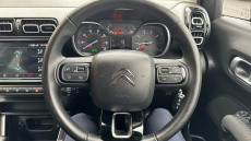 Citroen C3 Aircross 1.2 PureTech 110 Shine 5dr Petrol Hatchback